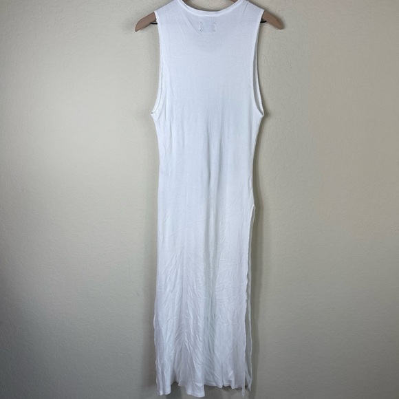 Rare Free People x Vintage Souls Catch The Waves Hawaii Tunic Dress Size XS - Picture 5 of 7
